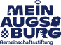 Gemeinschaftsstiftung Mein Augsburg | Die große Augsburger Bürgerstiftung Logo